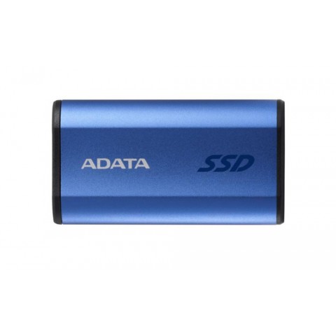 Išorinis kietasis diskas SSD 1TB USB 3.2 Adata SE880 mėlynas (blue)